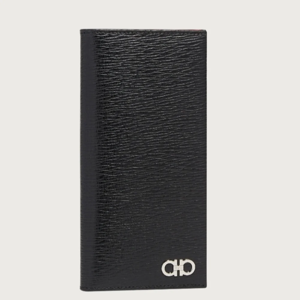 Gancini organizer wallet